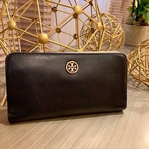 Authentic Tory Burch Wallet